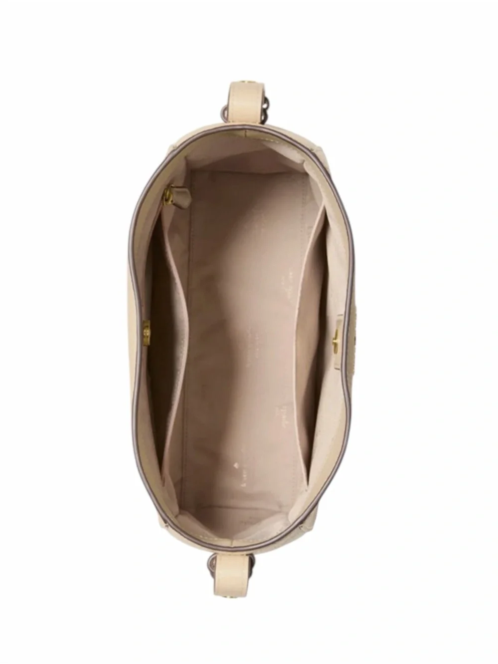 kate spade Juliette Bucket Bag EUC